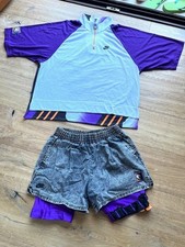 Agassi Nike Challenge Court