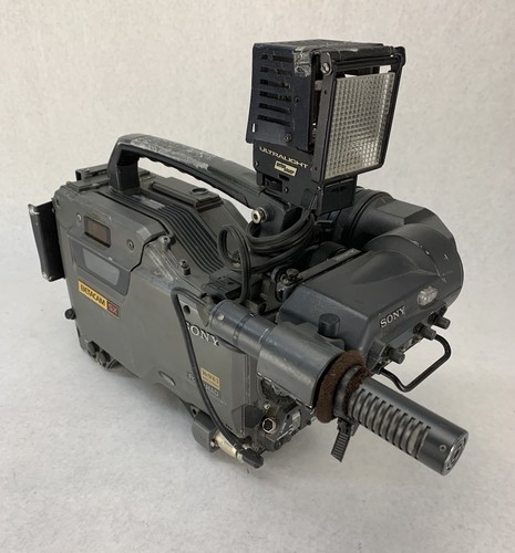 Videocamera digitale sony - videocamera,