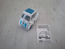 BMW Isetta 250, TSV Monaco del