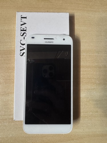 Display per huawei ascend - huawei, g7