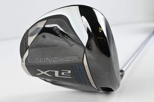 Cleveland launcher driver - launcher, xl