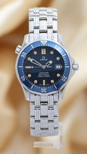 Omega Seamaster Diver 300m