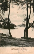 Parco Buenos Aires Argentina