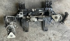 Meccanica Anteriore Avantreno