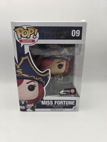 Funko pop games - pop, figura