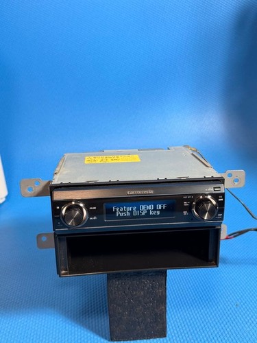 Pioneer carrozzeria deh p940 - pioneer,