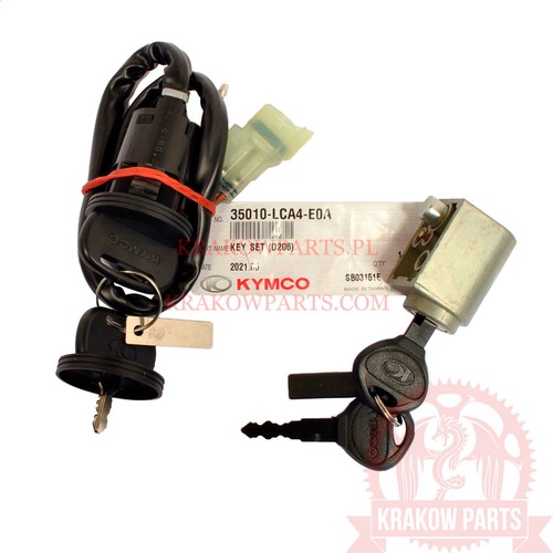 Set serratura mxu150 - mxu150, c