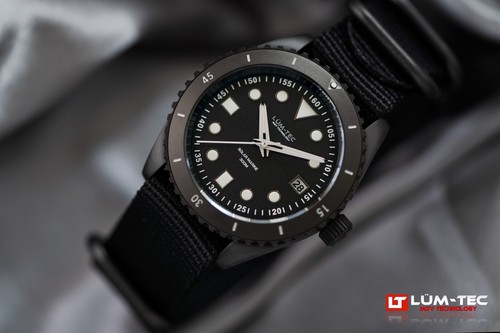 Lum tec dive solar marine - marine, 6