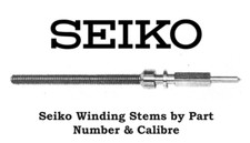 Stelo carica seiko - di,