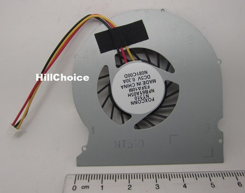 Nuova ventola cpu - ventola,