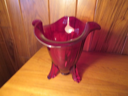 Vaso vintage grande - grande, nuovo