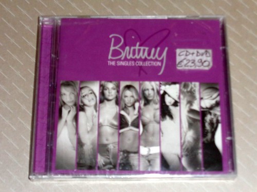 Britney spears - ,