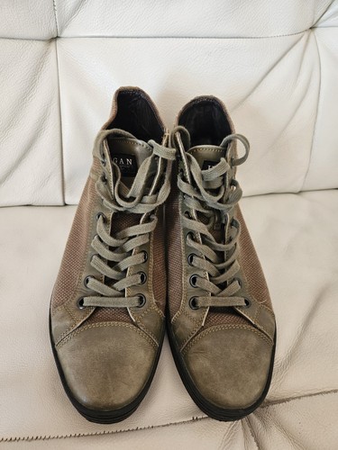 Scarpe uomo hogan - scarpe, rebel