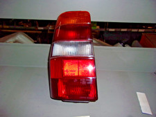 FANALE POSTERIORE SINISTRO FIAT FIORINO 1993-2000 ORIGINALE FIAT=44224636