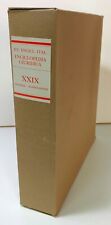 08090 Lb15 Enciclopedia Giuridica XXIX - SISTEMA-SOSPENSIONE - Treccani 1993