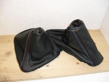 BMW e90 e 91 cuffia cambio e