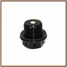 TAPPO VITE MAGNETICO scarico