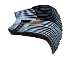 KIT 20 ZAPPETTA MOTOZAPPA