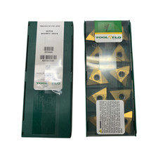 TOOL FLO Carbide Inserts -