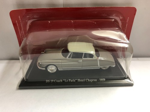Auto citroen coach - citroen, le