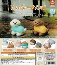 Barboncino giocattolo Walk set