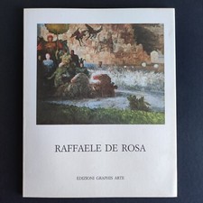 Raffaele De Rosa, Le favole