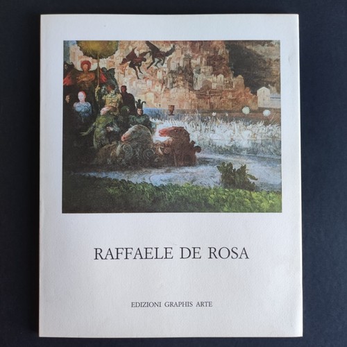 Raffaele rosa le favole - de,