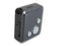 Personal tracker GPS