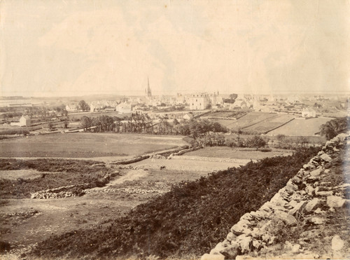 France carnac vue - carnac,,