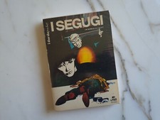 I segugi - i dardo pocket  13 - Ed. Dardo 1975