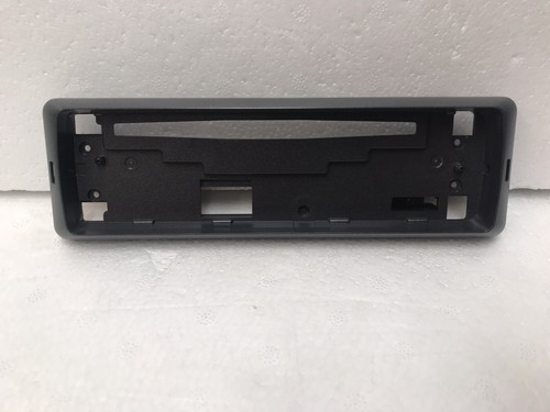 Pioneer grigio sottopannello