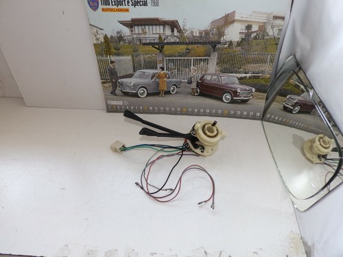 Fiat 1100 del 67 - r,