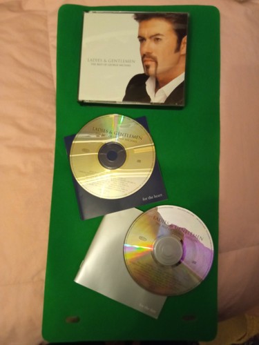 George michael ladies - michael,
