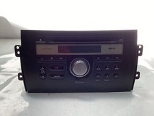 AUTORADIO PER FIAT Sedici 1°