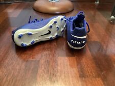 Tiempo legend 8