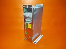 AMK Amkasyn Servomodulo Tipo: KE 20 / *V02.09 2007/12