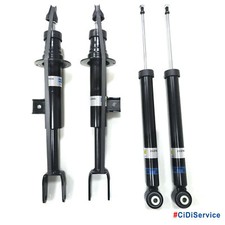 Kit 4 Ammortizzatori a Gas