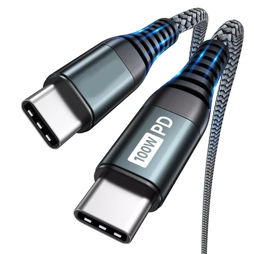 Cavo usb 100w - 1,