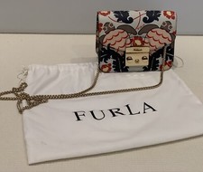 FURLA RARA Borsa a tracolla