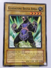 Gladiatore Bestia Andal ®