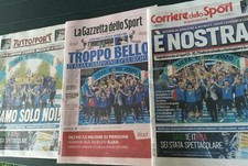GAZZETTA DELLO SPORT +