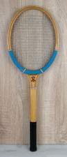 DAVIS CUP - RACCHETTA - VINTAGE - LUNGA 69 CM