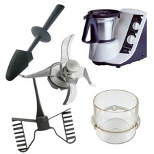 Accessori ricambi per vorwerk - accessori,