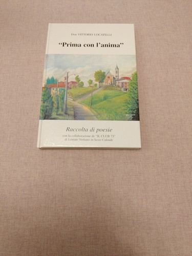 Don vittorio locatelli - don,