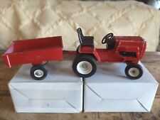 CAVALLO RUOTA 1986 trattorino