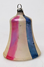 Campana liberty vintage antica