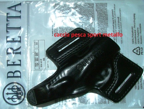 Beretta fondina pistola tanga - beretta,