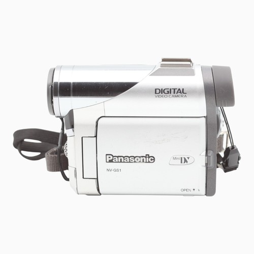 Panasonic gs1eg videocamera - panasonic, nv-gs1eg