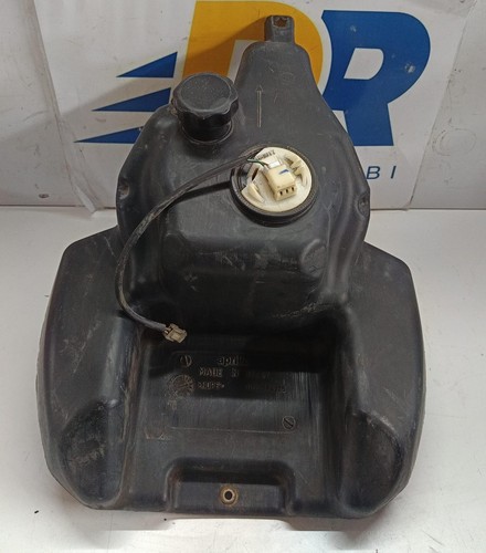 Serbatoio benzina aprilia - benzina,