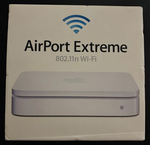 Apple airport extreme - apple, 5a